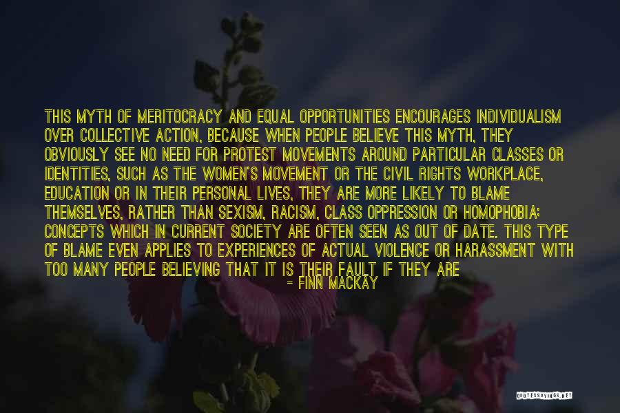 Fault And Blame Quotes By Finn Mackay Fault And Blame Quotes By Finn Mackay