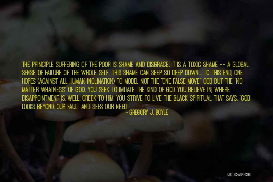 Fault And Failure Quotes By Gregory J. Boyle Fault And Failure Quotes By Gregory J. Boyle