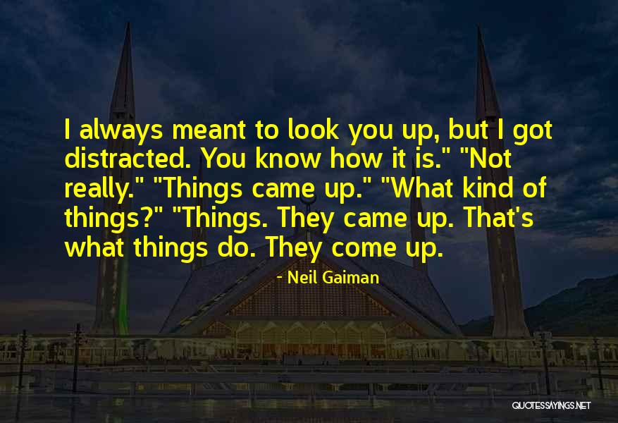 Faultess Quotes By Neil Gaiman Faultess Quotes By Neil Gaiman
