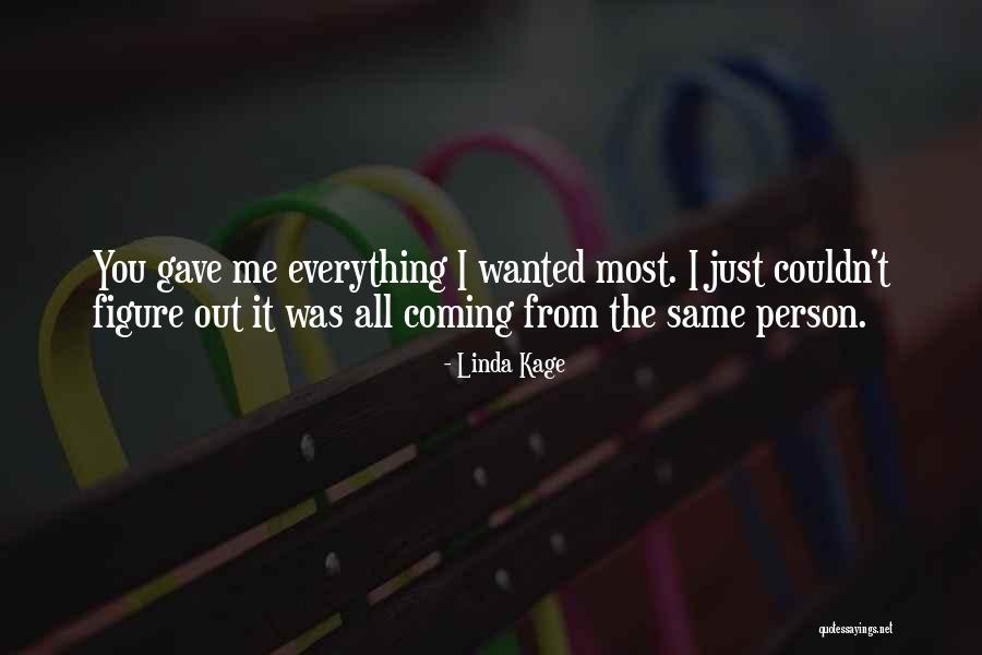 Faultfinding Quotes By Linda Kage Faultfinding Quotes By Linda Kage