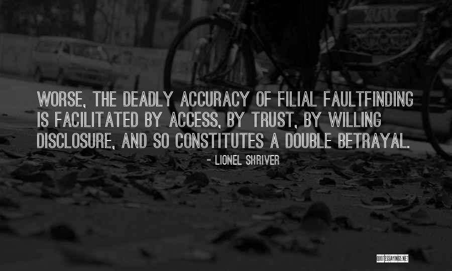 Faultfinding Quotes By Lionel Shriver Faultfinding Quotes By Lionel Shriver