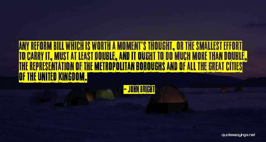 Faulting Module Quotes By John Bright Faulting Module Quotes By John Bright