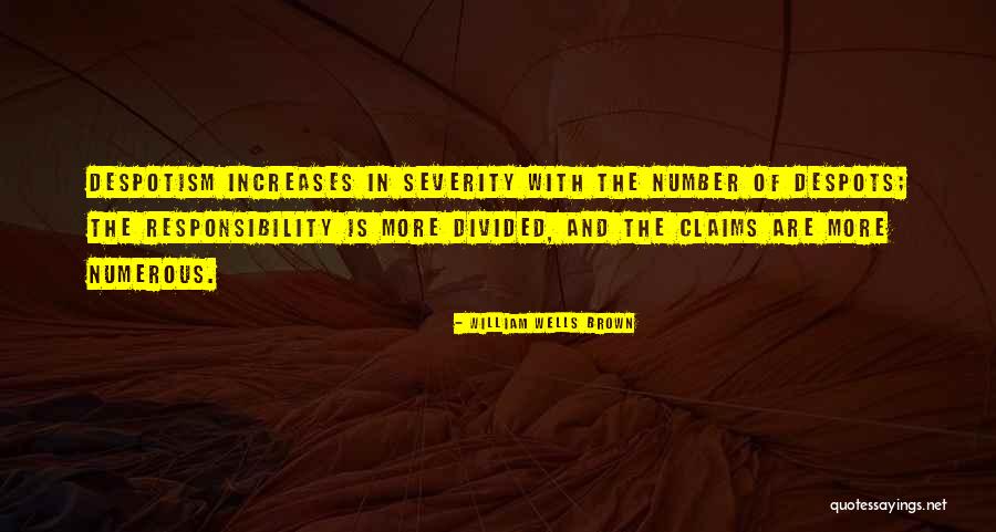 Faults In Our Stars Quotes By William Wells Brown Faults In Our Stars Quotes By William Wells Brown