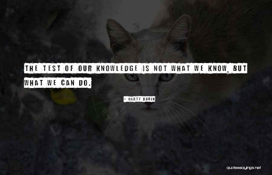 Faunal Quotes By Marty Rubin Faunal Quotes By Marty Rubin