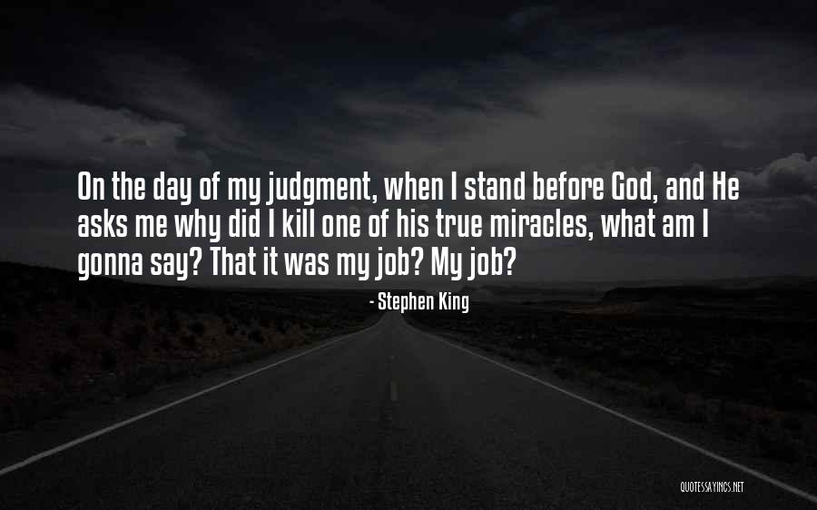 Faunal Succession Quotes By Stephen King Faunal Succession Quotes By Stephen King