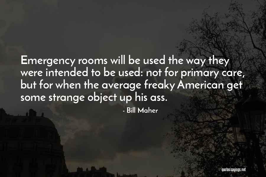 Faunas And Floras Quotes By Bill Maher Faunas And Floras Quotes By Bill Maher