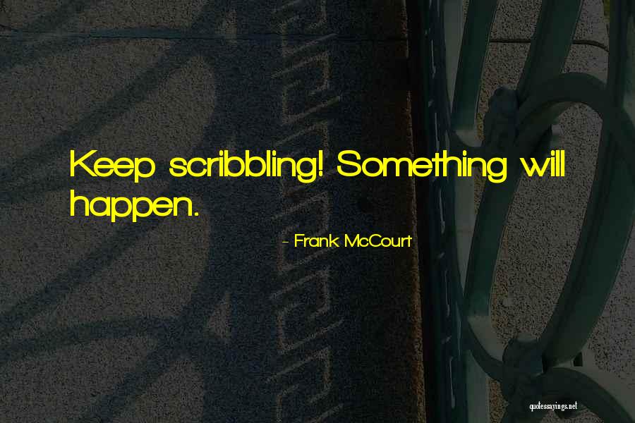 Faune Quebec Quotes By Frank McCourt Faune Quebec Quotes By Frank McCourt