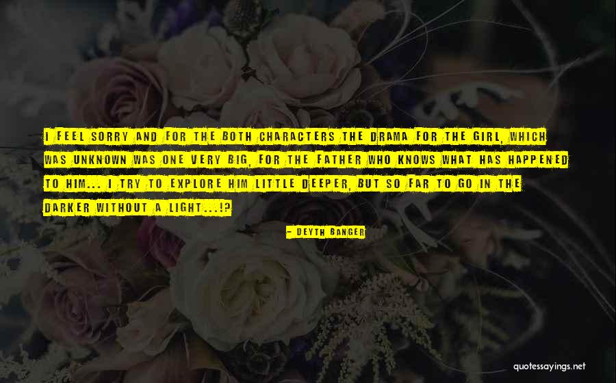 Faunia Pandas Quotes By Deyth Banger Faunia Pandas Quotes By Deyth Banger