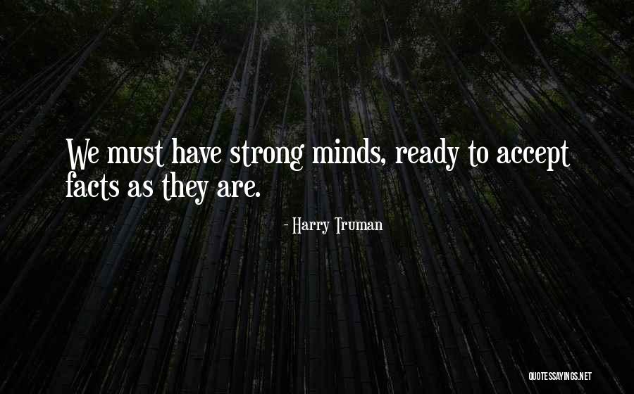 Faunia Quotes By Harry Truman Faunia Quotes By Harry Truman
