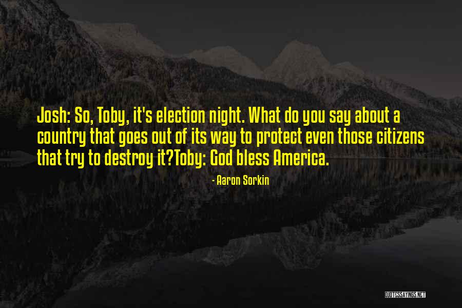 Fauno En Quotes By Aaron Sorkin Fauno En Quotes By Aaron Sorkin
