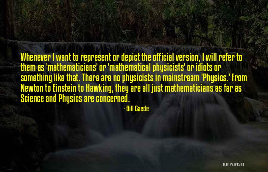 Fauno En Quotes By Bill Gaede Fauno En Quotes By Bill Gaede