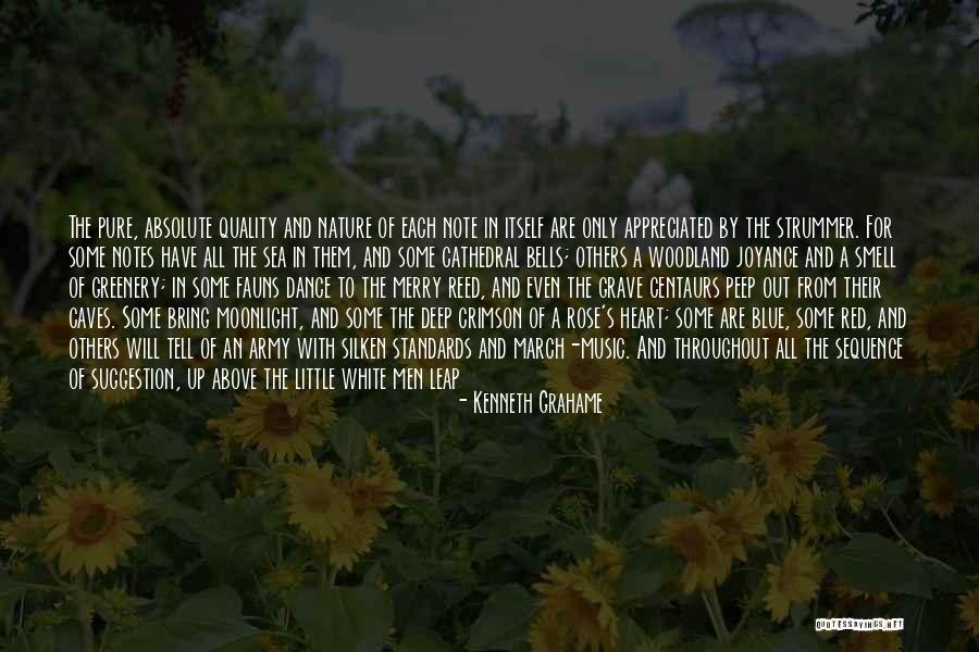 Fauns Quotes By Kenneth Grahame Fauns Quotes By Kenneth Grahame