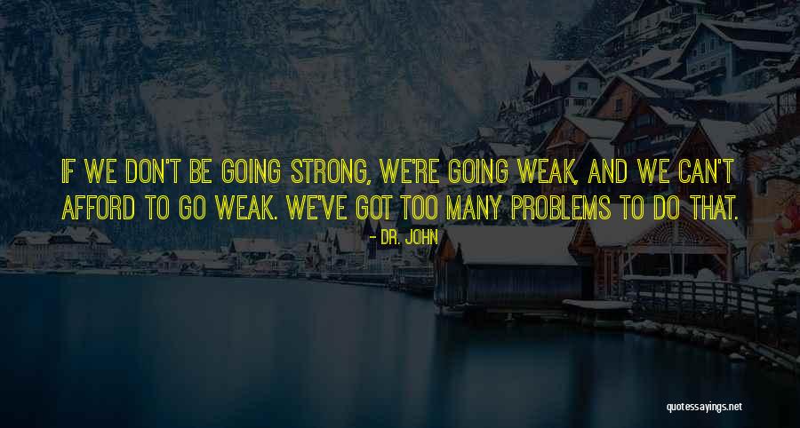 Fauny Face Quotes By Dr. John Fauny Face Quotes By Dr. John
