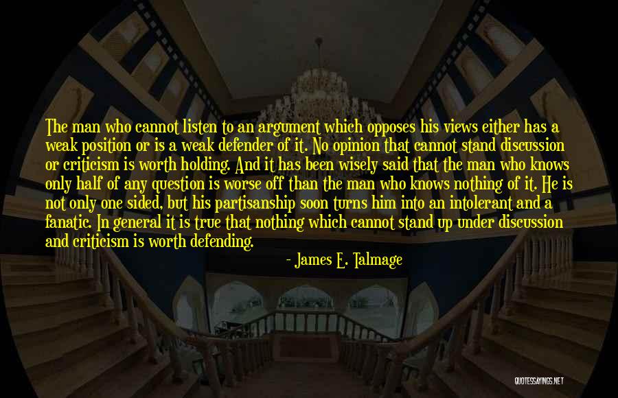 Fauny Face Quotes By James E. Talmage Fauny Face Quotes By James E. Talmage