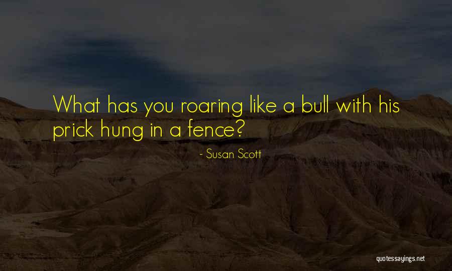 Fauny Face Quotes By Susan Scott Fauny Face Quotes By Susan Scott