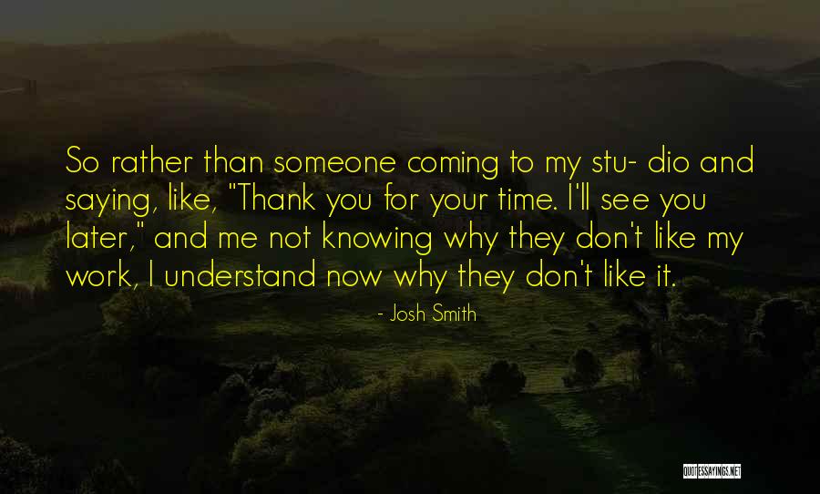 Fauque Immobilier Quotes By Josh Smith Fauque Immobilier Quotes By Josh Smith