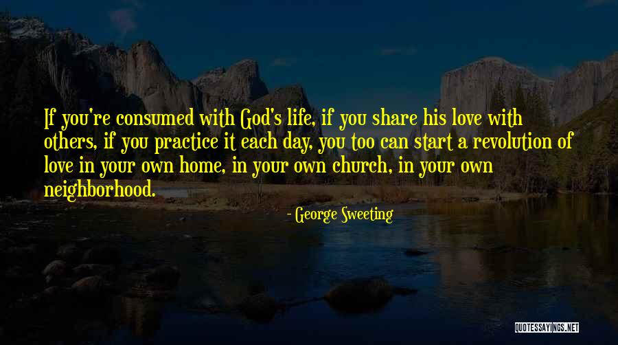 Faurar Quotes By George Sweeting Faurar Quotes By George Sweeting