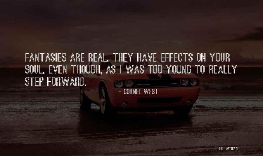 Faurer Louis Quotes By Cornel West Faurer Louis Quotes By Cornel West