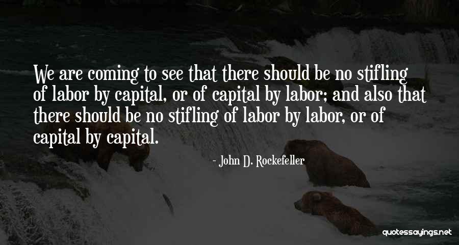 Fauria Christian Quotes By John D. Rockefeller Fauria Christian Quotes By John D. Rockefeller