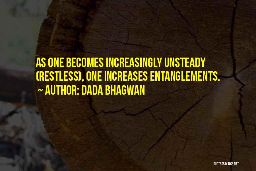 Fauria Detroit Quotes By Dada Bhagwan Fauria Detroit Quotes By Dada Bhagwan