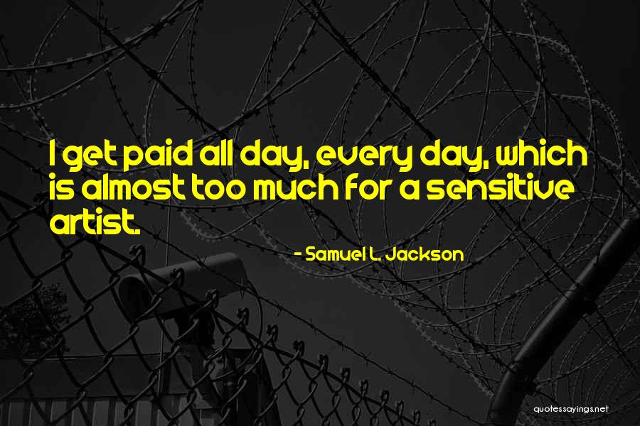 Fauria Lions Quotes By Samuel L. Jackson Fauria Lions Quotes By Samuel L. Jackson
