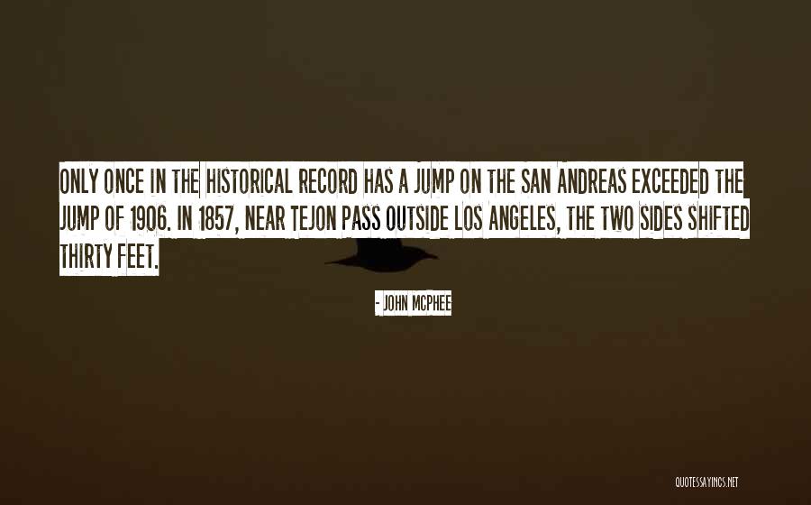 Faurot Construction Quotes By John McPhee Faurot Construction Quotes By John McPhee