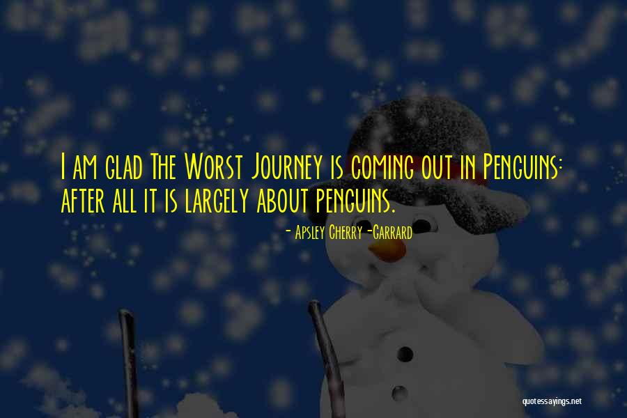 Fausett Farms Quotes By Apsley Cherry-Garrard Fausett Farms Quotes By Apsley Cherry-Garrard
