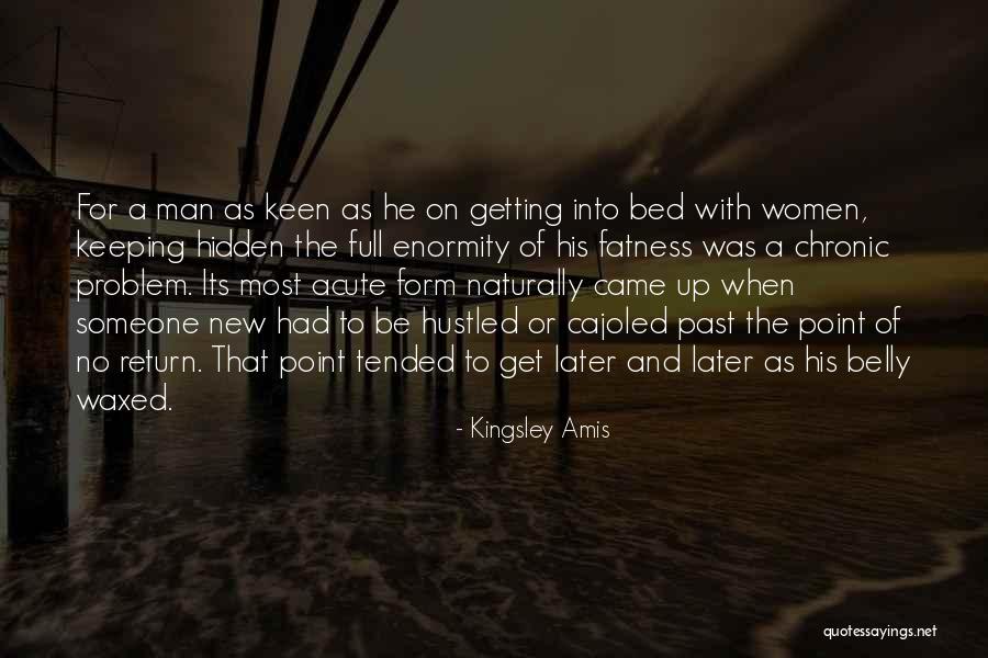 Fausnaught Day 2021 Quotes By Kingsley Amis Fausnaught Day 2021 Quotes By Kingsley Amis