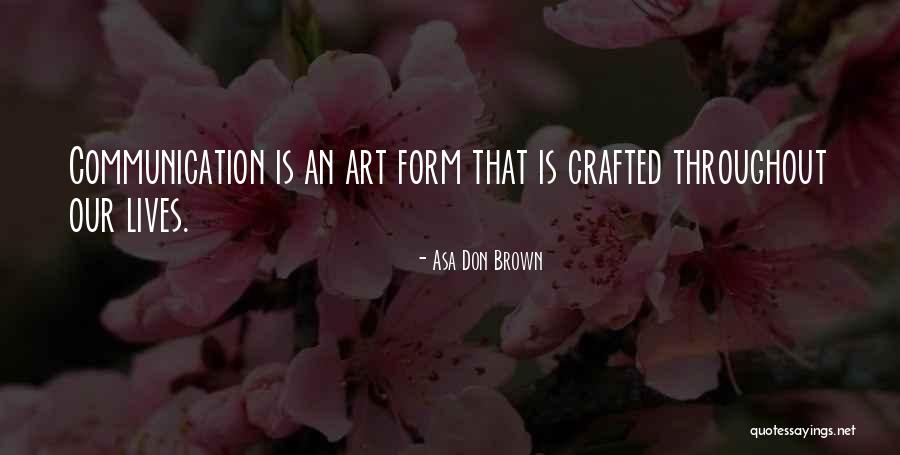 Fausnaught Day Quotes By Asa Don Brown Fausnaught Day Quotes By Asa Don Brown