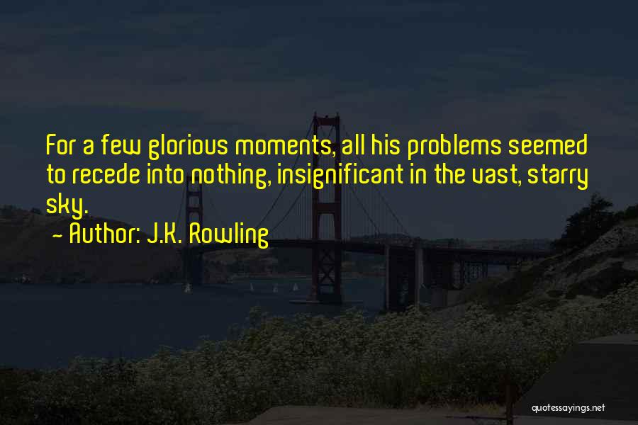 Fausset Neely Quotes By J.K. Rowling