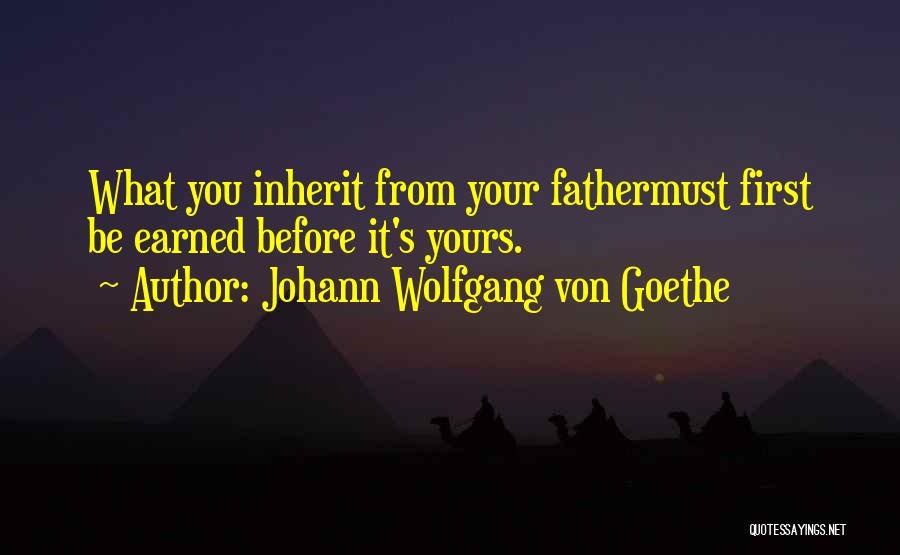 Faust Devil Quotes By Johann Wolfgang Von Goethe