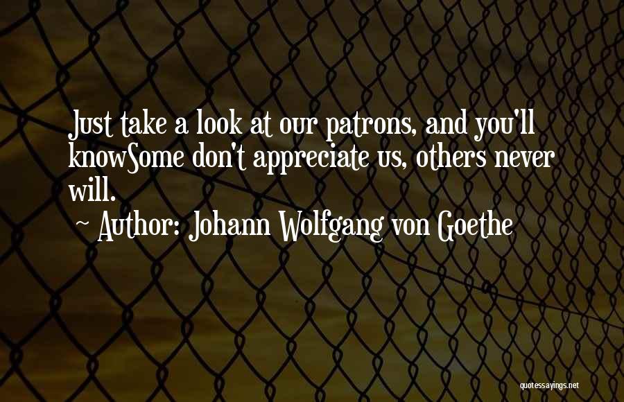 Faust Goethe Quotes By Johann Wolfgang Von Goethe