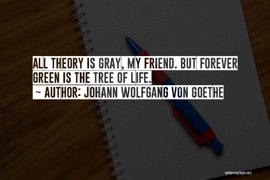 Faust Goethe Quotes By Johann Wolfgang Von Goethe