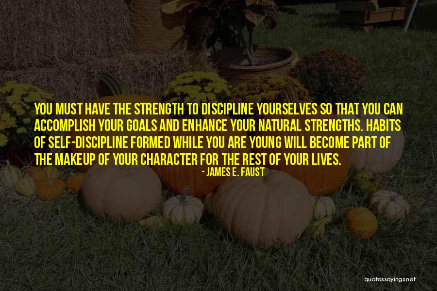 Faust Part 1 Quotes By James E. Faust Faust Part 1 Quotes By James E. Faust