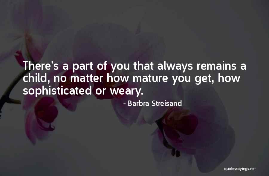 Fausta Britton Quotes By Barbra Streisand Fausta Britton Quotes By Barbra Streisand