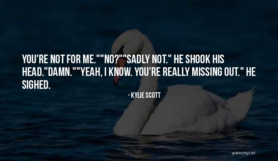 Fausta Britton Quotes By Kylie Scott Fausta Britton Quotes By Kylie Scott
