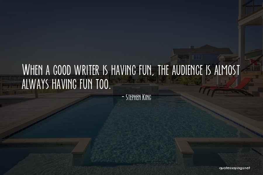 Fausta Britton Quotes By Stephen King Fausta Britton Quotes By Stephen King