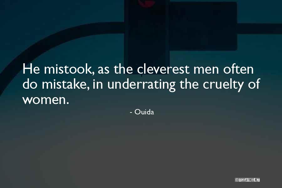 Fausta Quotes By Ouida