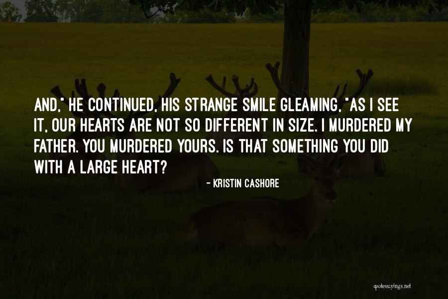 Fausti Quotes By Kristin Cashore Fausti Quotes By Kristin Cashore