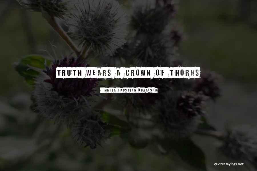 Faustina Quotes By Maria Faustina Kowalska Faustina Quotes By Maria Faustina Kowalska