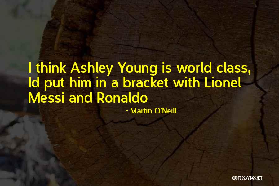 Faustini Crater Quotes By Martin O'Neill Faustini Crater Quotes By Martin O'Neill