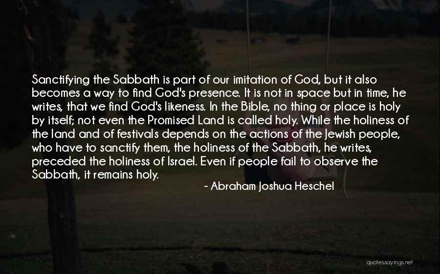 Faustini Martial Arts Quotes By Abraham Joshua Heschel Faustini Martial Arts Quotes By Abraham Joshua Heschel