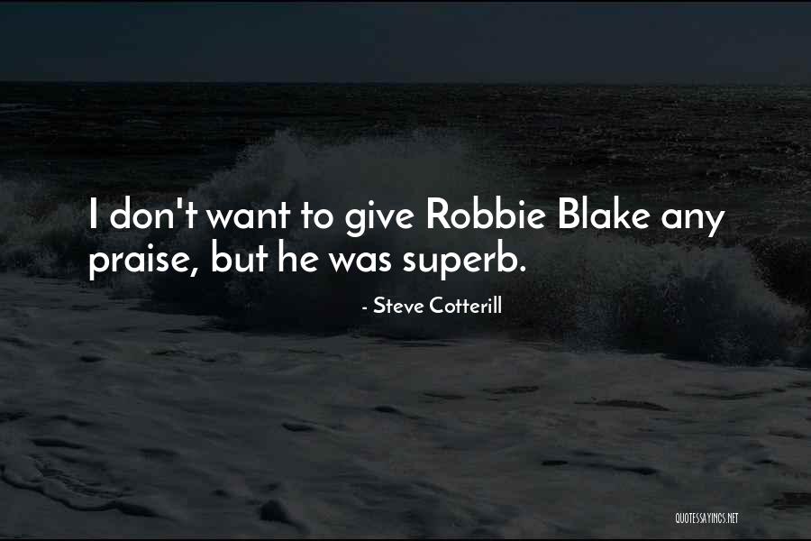 Faustini Martial Arts Quotes By Steve Cotterill Faustini Martial Arts Quotes By Steve Cotterill