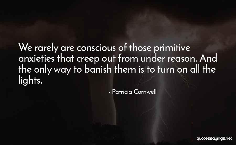 Faustini White Sign Quotes By Patricia Cornwell Faustini White Sign Quotes By Patricia Cornwell