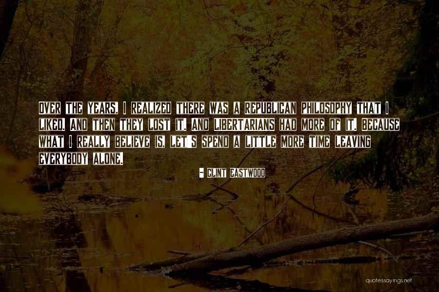 Faustino Rioja Quotes By Clint Eastwood Faustino Rioja Quotes By Clint Eastwood