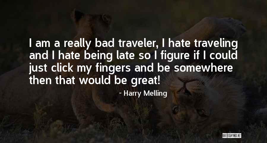 Faustino Rioja Quotes By Harry Melling Faustino Rioja Quotes By Harry Melling