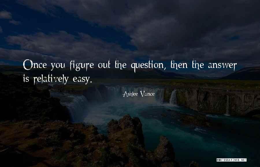 Faustino Sanchez Quotes By Ashlee Vance Faustino Sanchez Quotes By Ashlee Vance