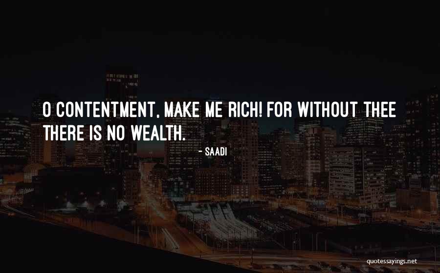 Faustinos Sonoma Quotes By Saadi Faustinos Sonoma Quotes By Saadi