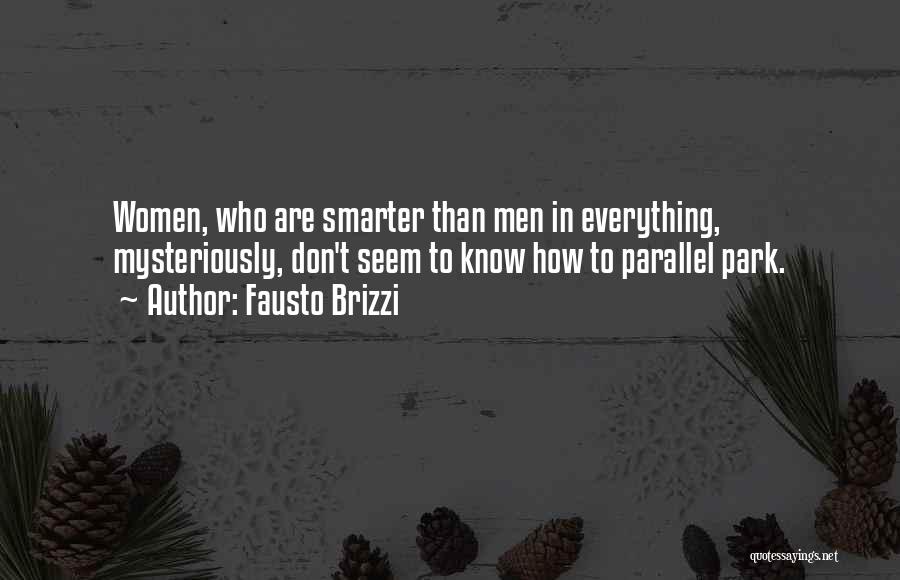 Fausto Brizzi Quotes 1016314