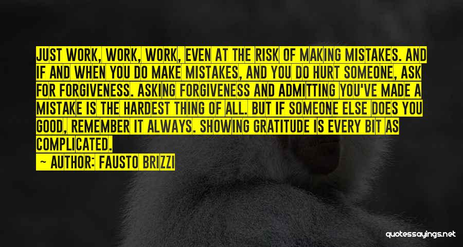 Fausto Brizzi Quotes 1146265